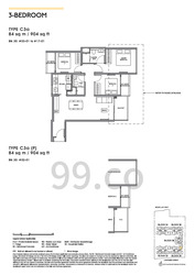 Lakeside Drive (D22), Condominium #630275441